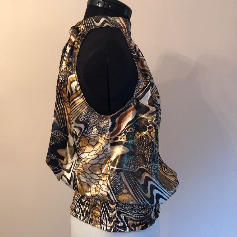 Cache top - Picture 4 of 6